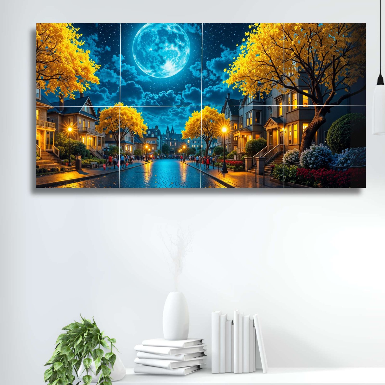 Wall Painting